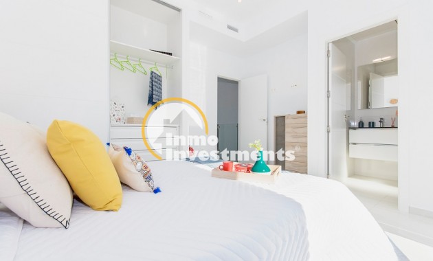 New build - Villa - Entre Naranjos - Vista Bella