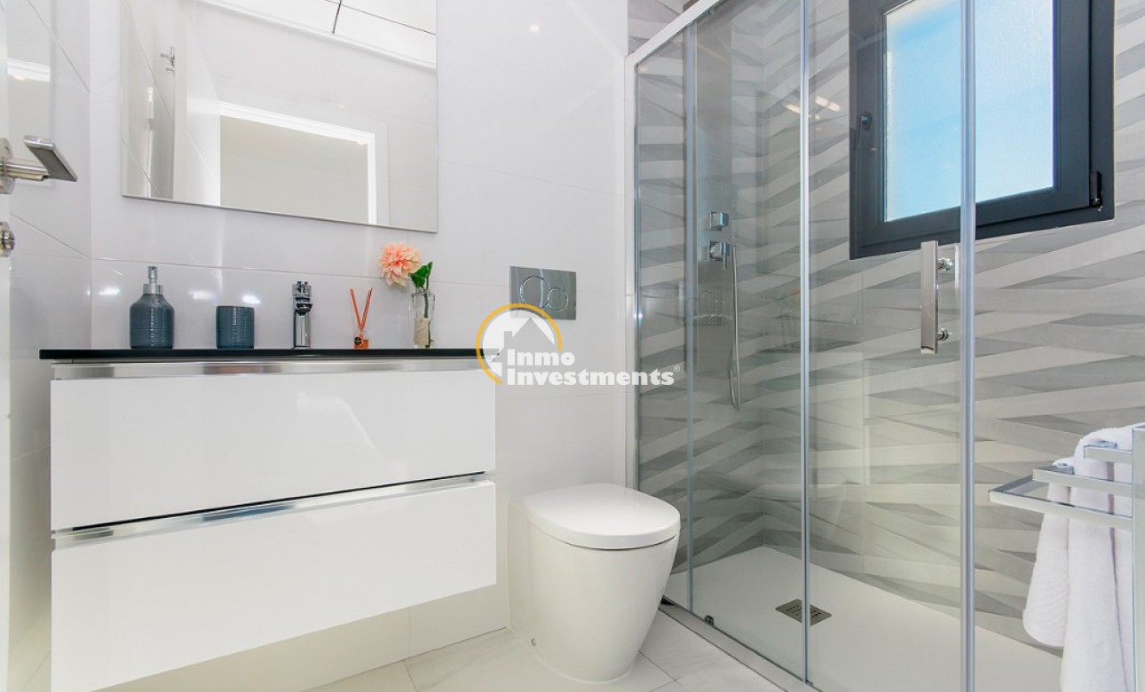 New build - Villa - Entre Naranjos - Vista Bella