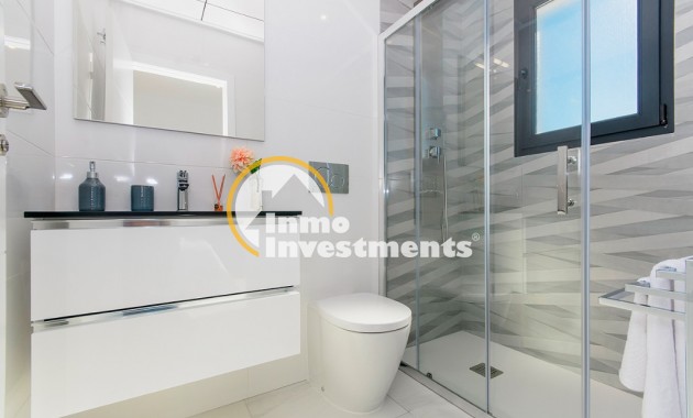 New build - Villa - Entre Naranjos - Vista Bella