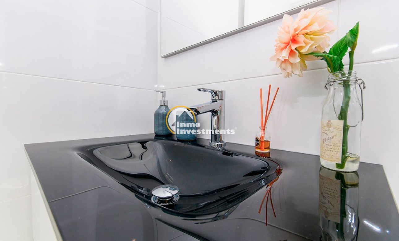 New build - Villa - Entre Naranjos - Vista Bella