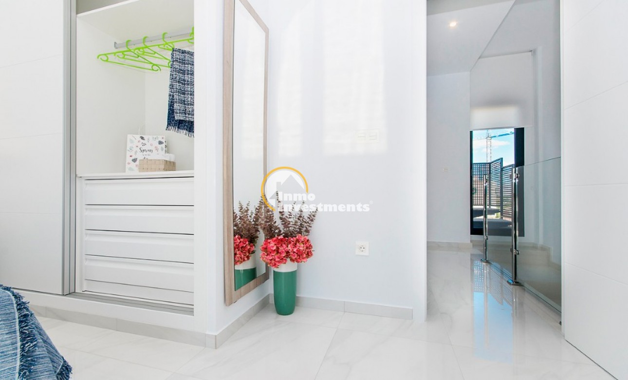 New build - Villa - Entre Naranjos - Vista Bella