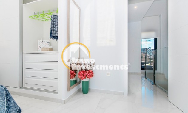 New build - Villa - Entre Naranjos - Vista Bella