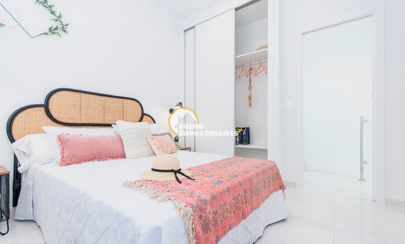 New build - Villa - Entre Naranjos - Vista Bella