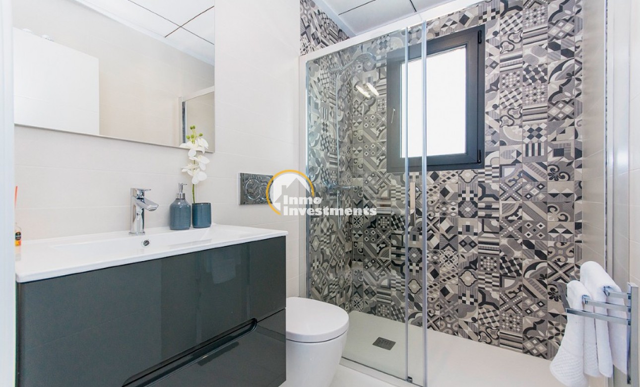 New build - Villa - Entre Naranjos - Vista Bella