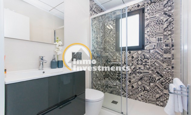 New build - Villa - Entre Naranjos - Vista Bella