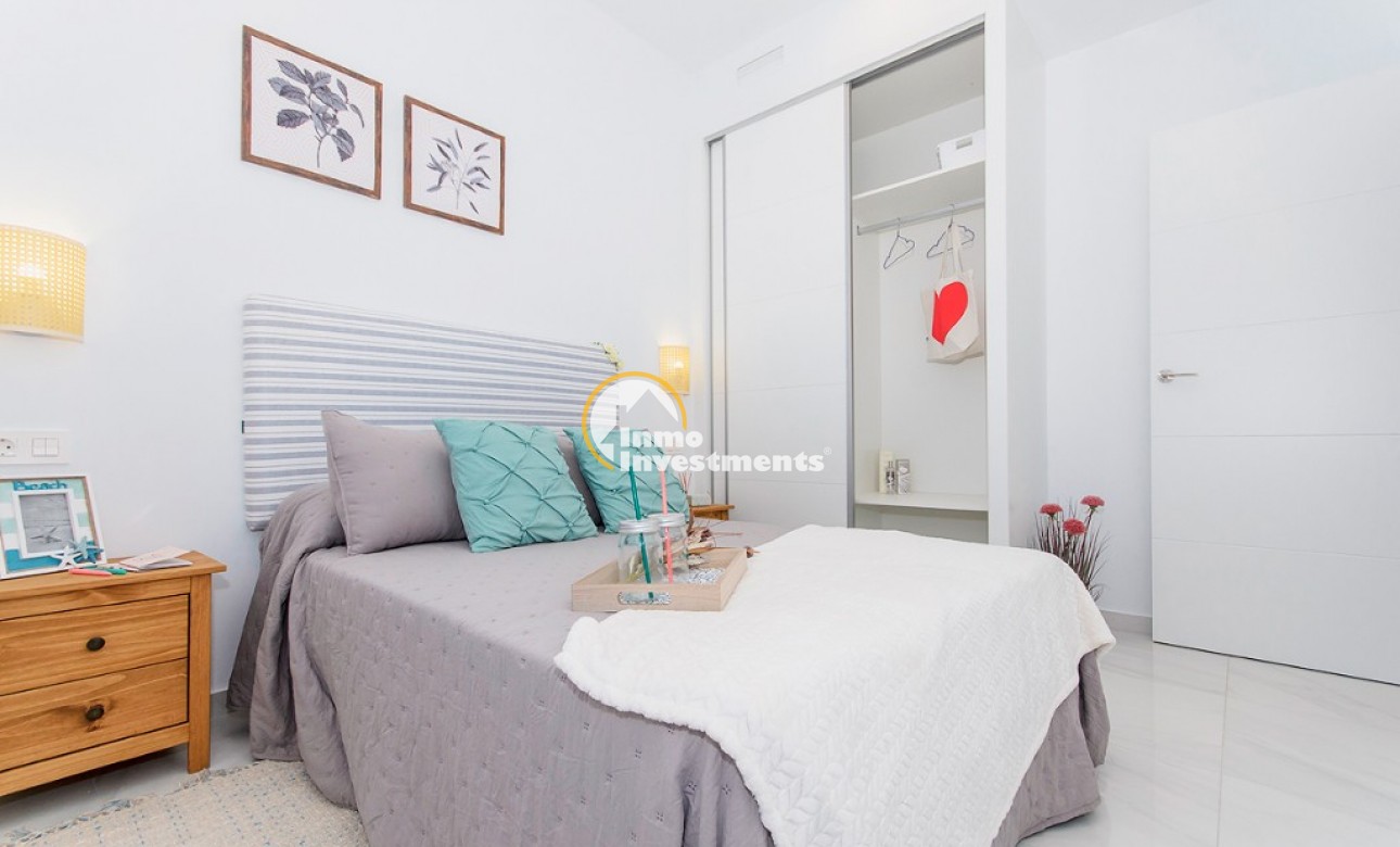 New build - Villa - Entre Naranjos - Vista Bella