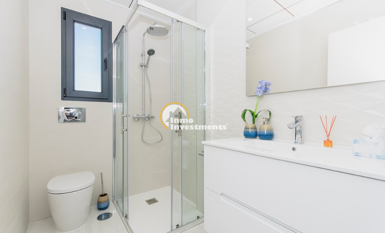 New build - Villa - Entre Naranjos - Vista Bella