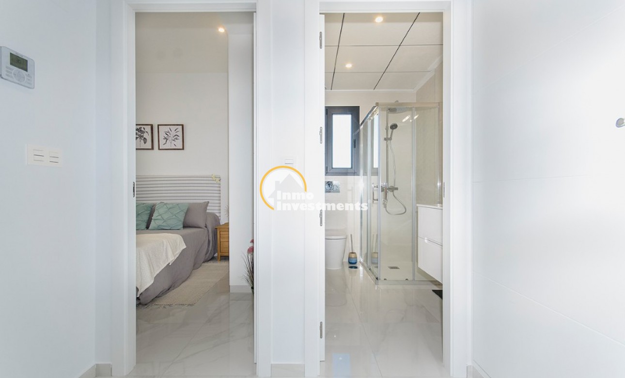 New build - Villa - Entre Naranjos - Vista Bella