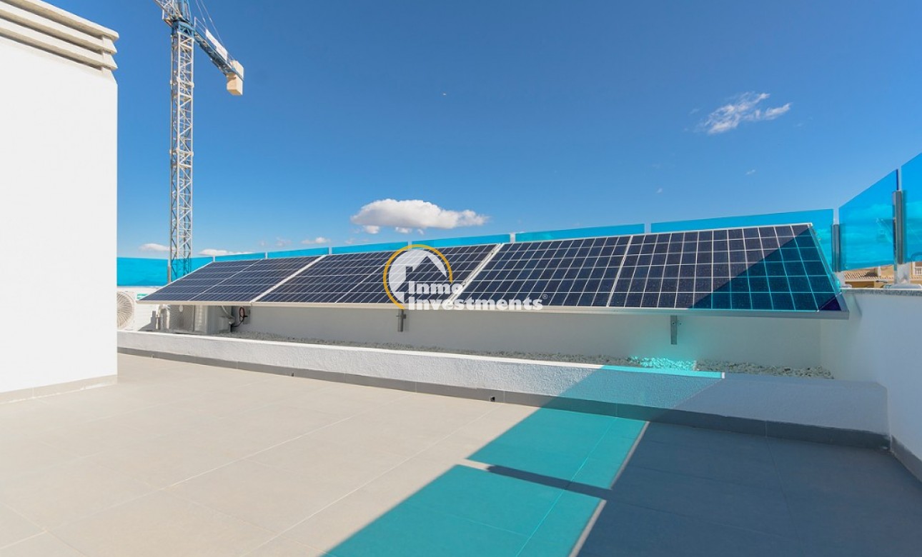 New build - Villa - Entre Naranjos - Vista Bella