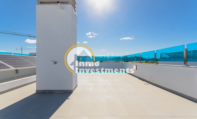 New build - Villa - Entre Naranjos - Vista Bella