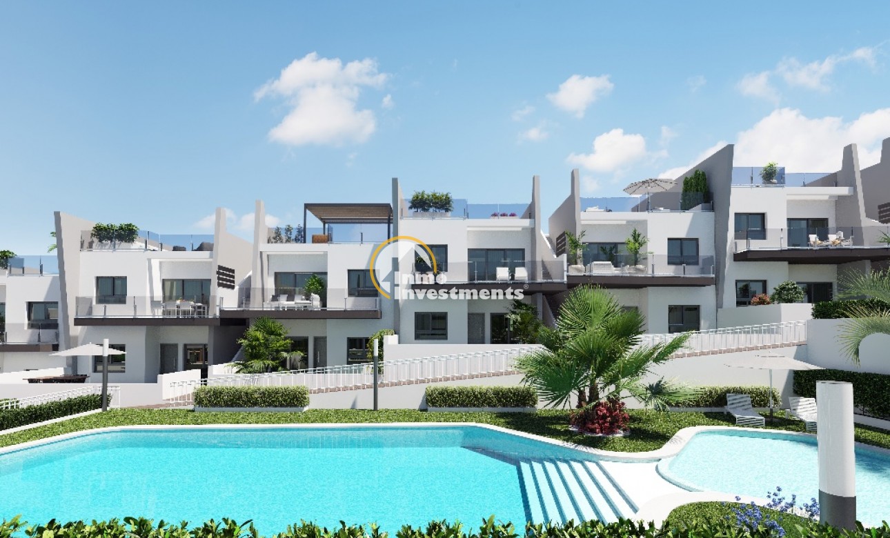 New build - Apartment - San Miguel de Salinas - San Miguel