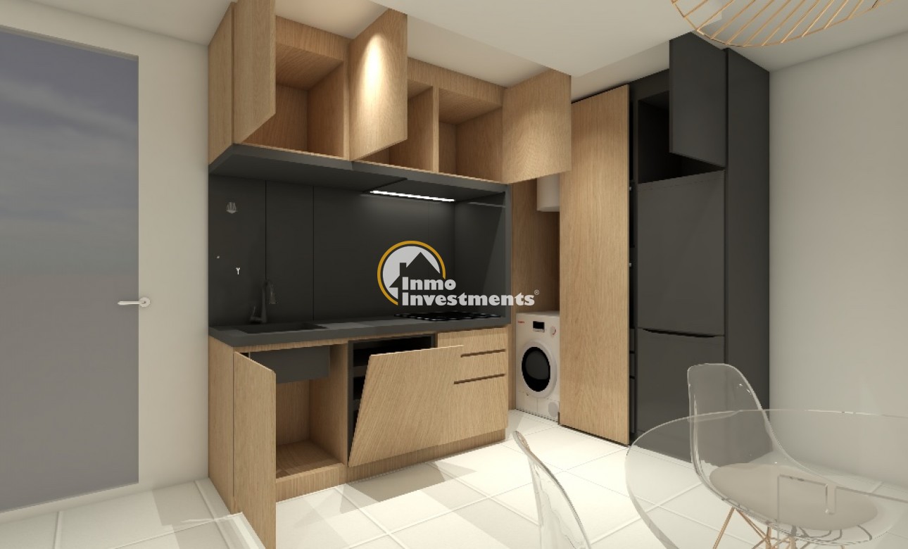 New build - Apartment - San Miguel de Salinas - San Miguel