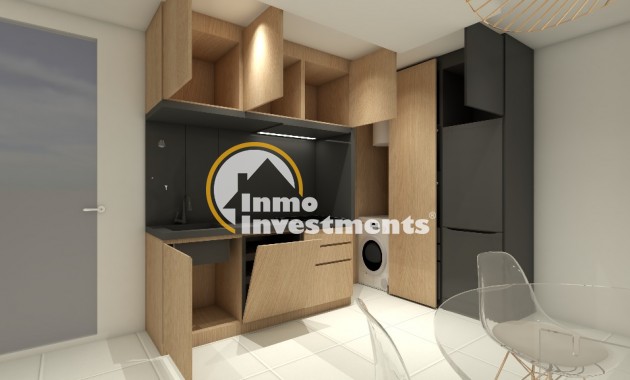 New build - Apartment - San Miguel de Salinas - San Miguel