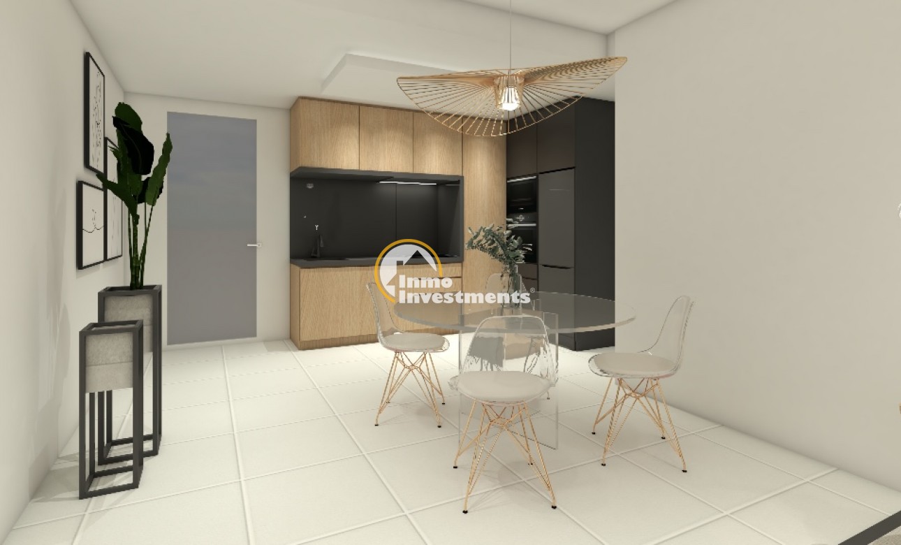 New build - Apartment - San Miguel de Salinas - San Miguel