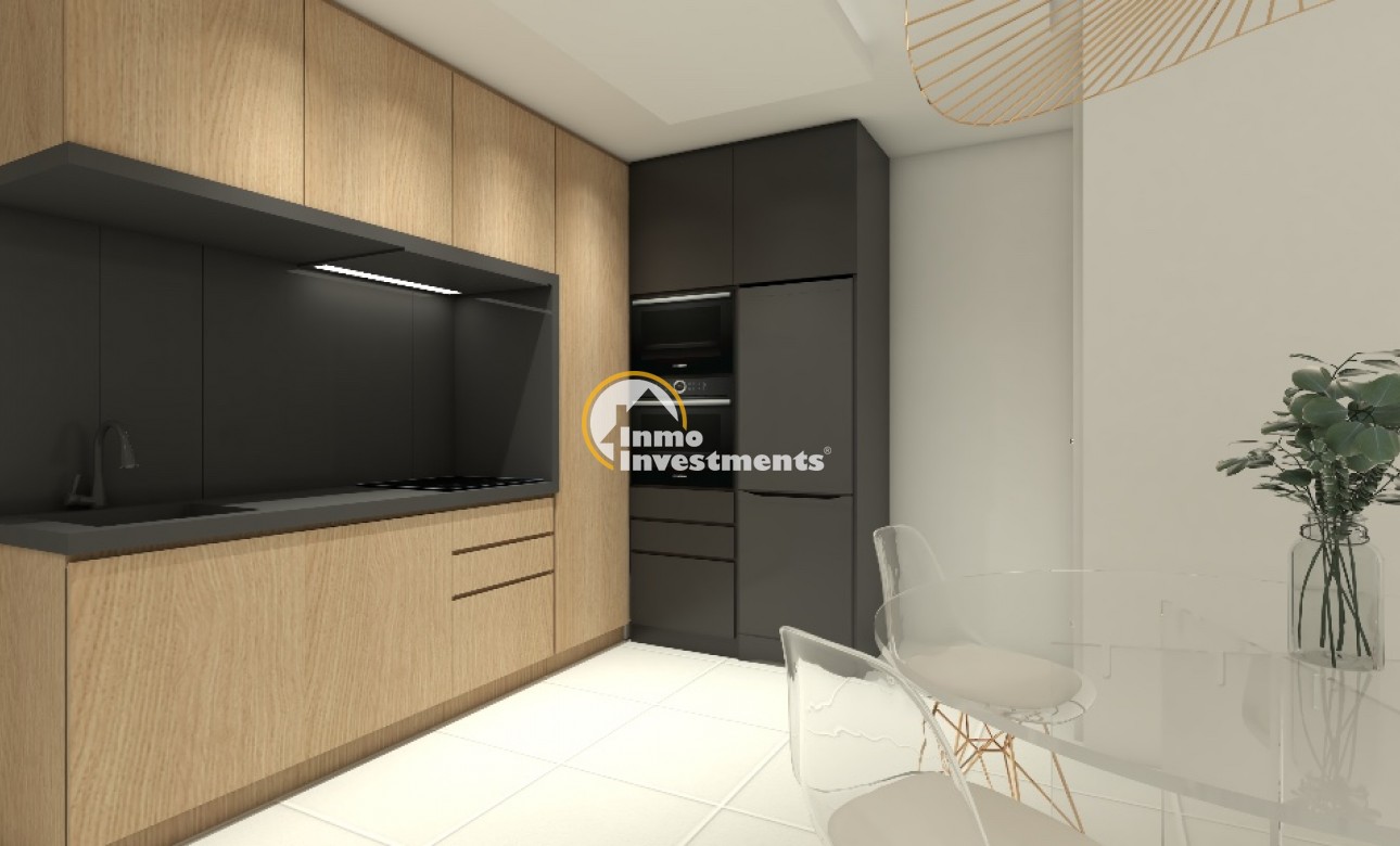 New build - Apartment - San Miguel de Salinas - San Miguel