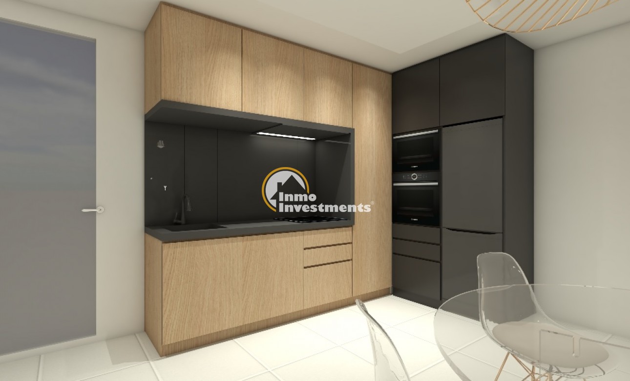 New build - Apartment - San Miguel de Salinas - San Miguel