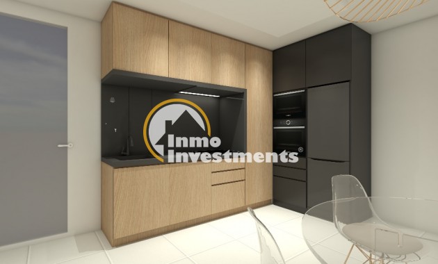 New build - Apartment - San Miguel de Salinas - San Miguel