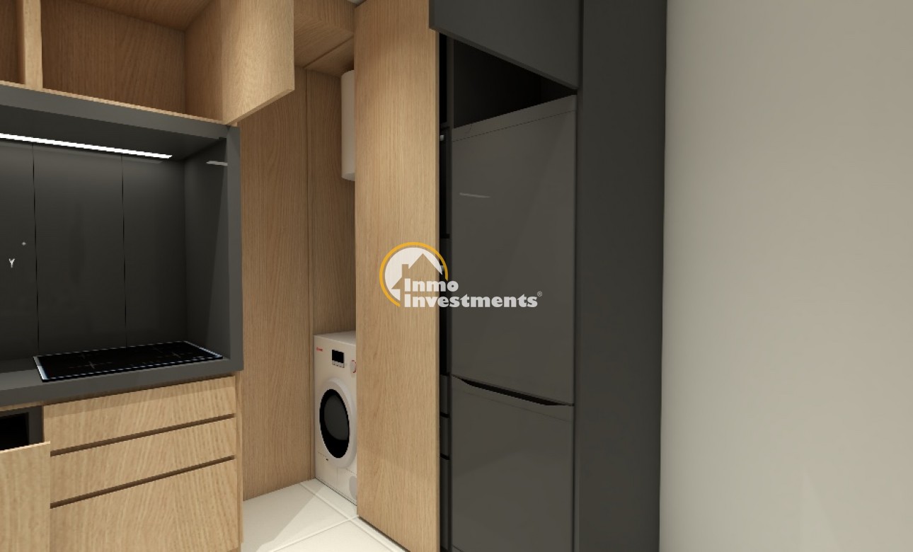 New build - Apartment - San Miguel de Salinas - San Miguel