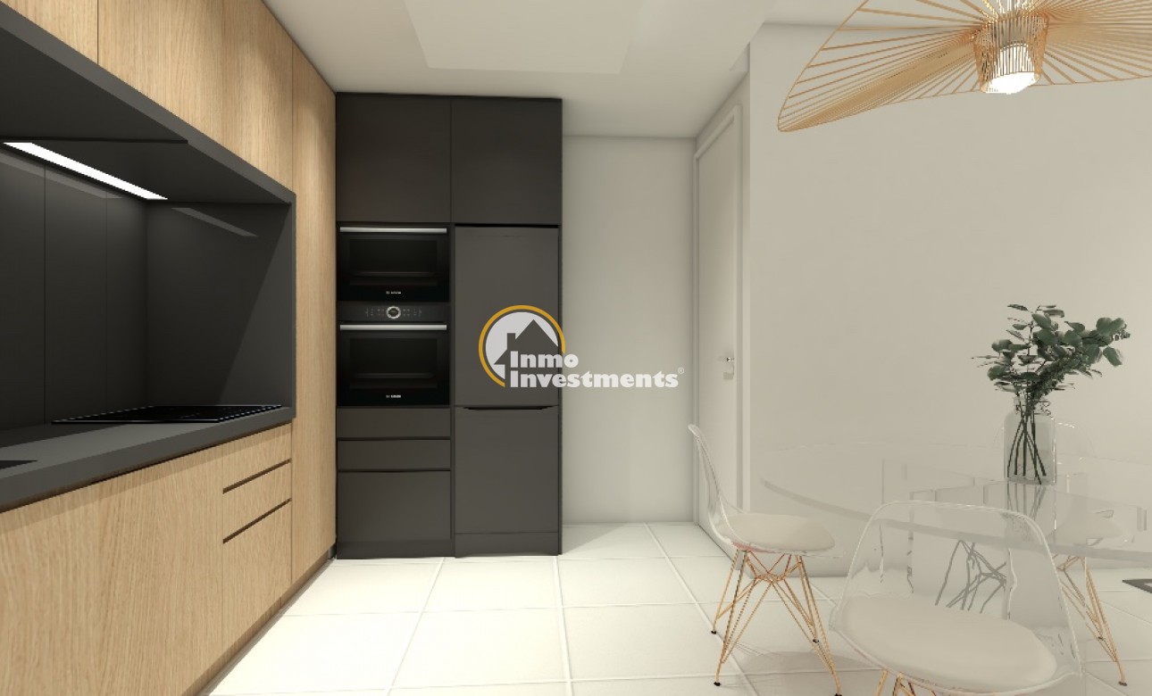 New build - Apartment - San Miguel de Salinas - San Miguel