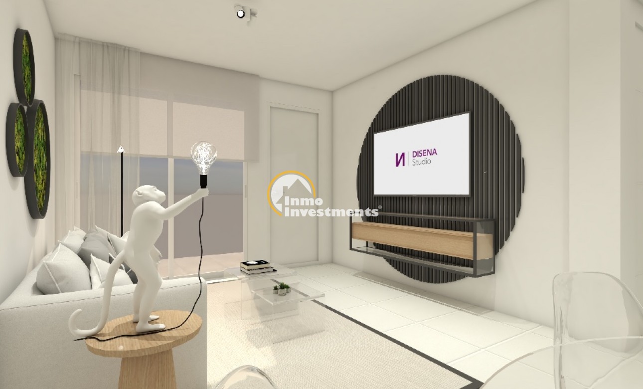 New build - Apartment - San Miguel de Salinas - San Miguel