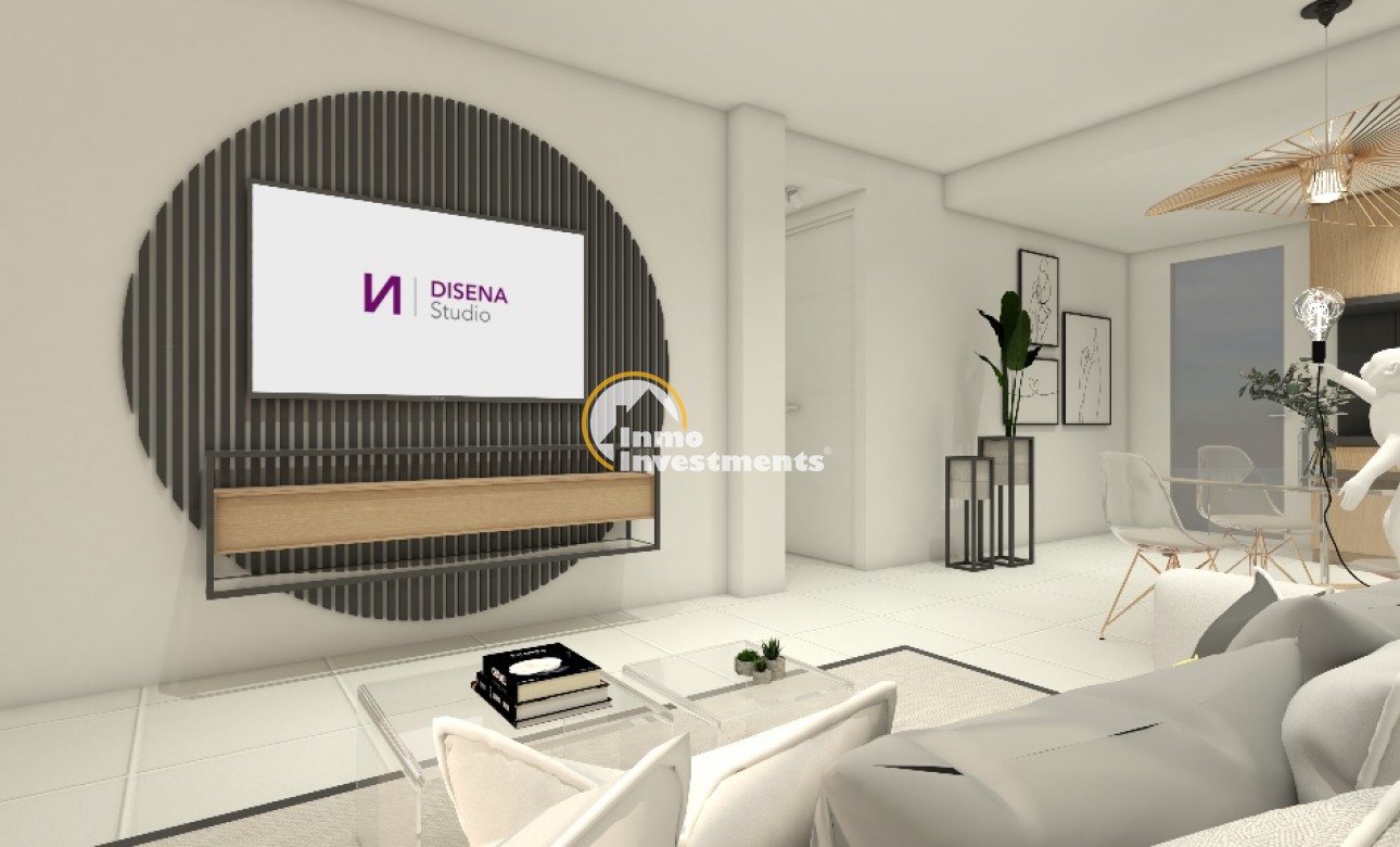 New build - Apartment - San Miguel de Salinas - San Miguel