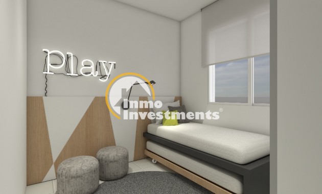 New build - Apartment - San Miguel de Salinas - San Miguel