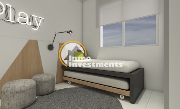 New build - Apartment - San Miguel de Salinas - San Miguel