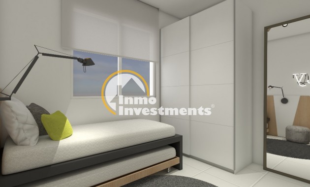 New build - Apartment - San Miguel de Salinas - San Miguel