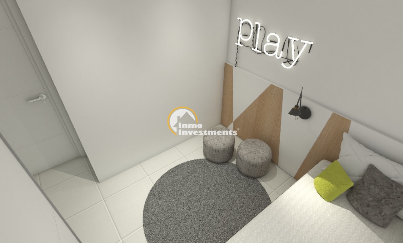 New build - Apartment - San Miguel de Salinas - San Miguel