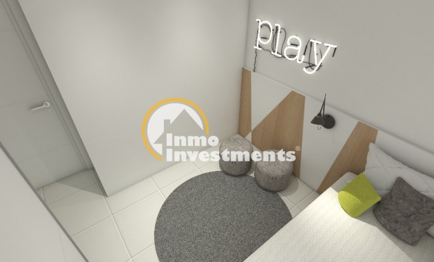 New build - Apartment - San Miguel de Salinas - San Miguel