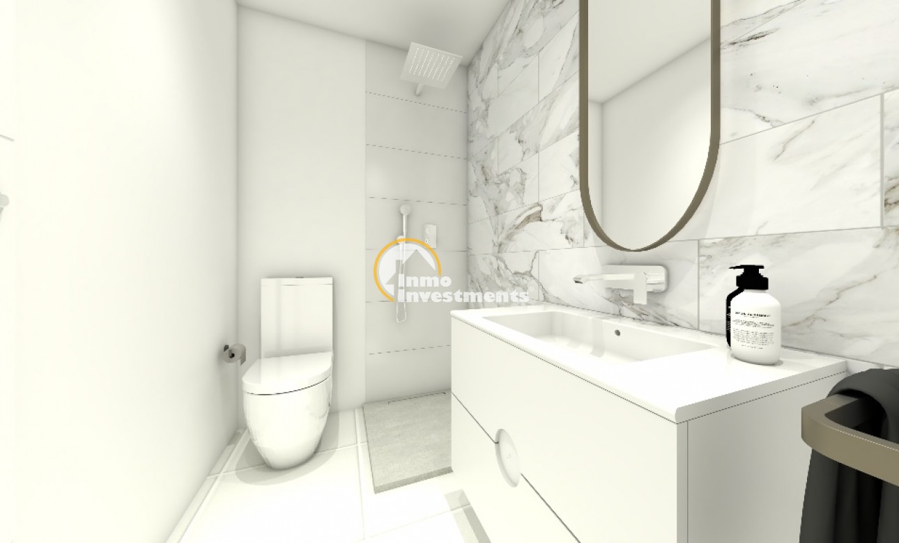 New build - Apartment - San Miguel de Salinas - San Miguel