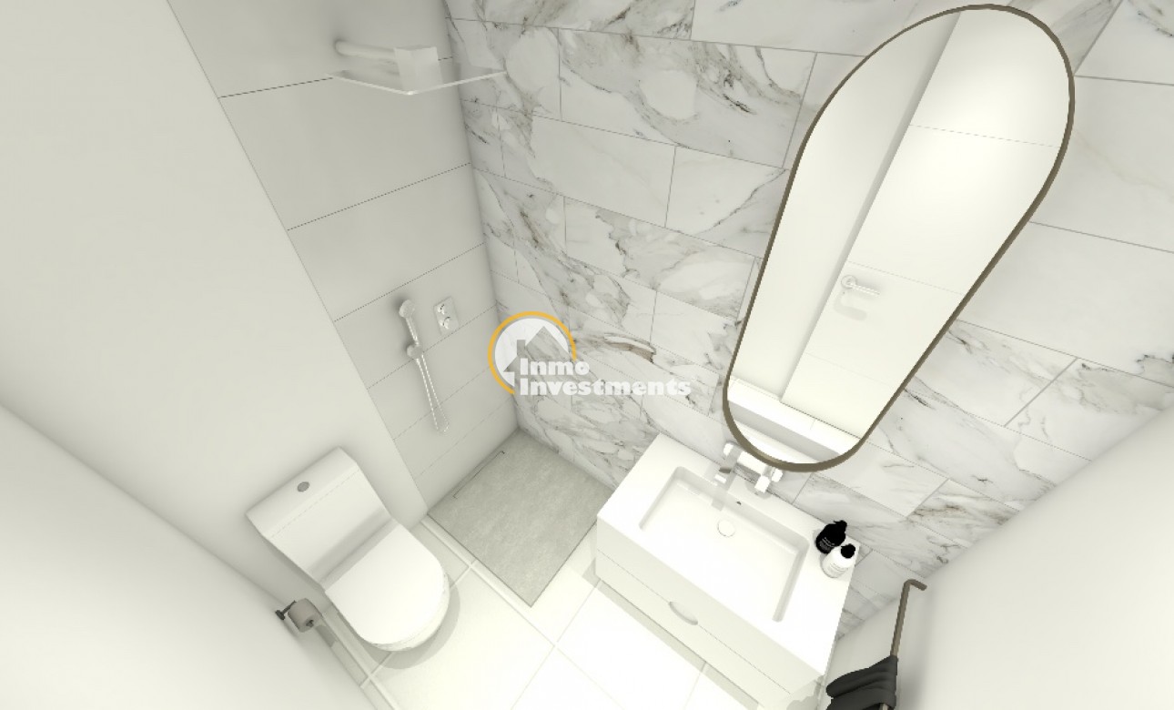 New build - Apartment - San Miguel de Salinas - San Miguel