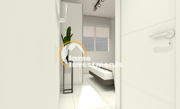 New build - Apartment - San Miguel de Salinas - San Miguel