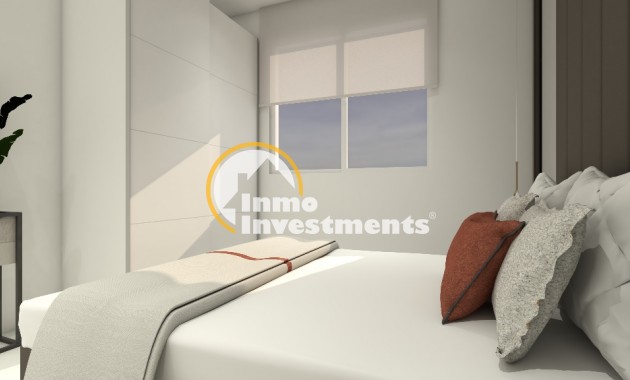 New build - Apartment - San Miguel de Salinas - San Miguel