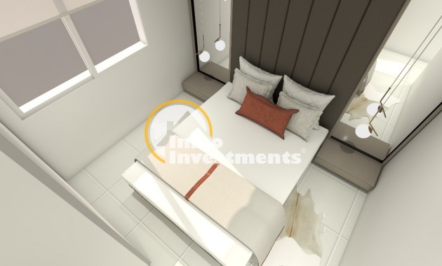 New build - Apartment - San Miguel de Salinas - San Miguel