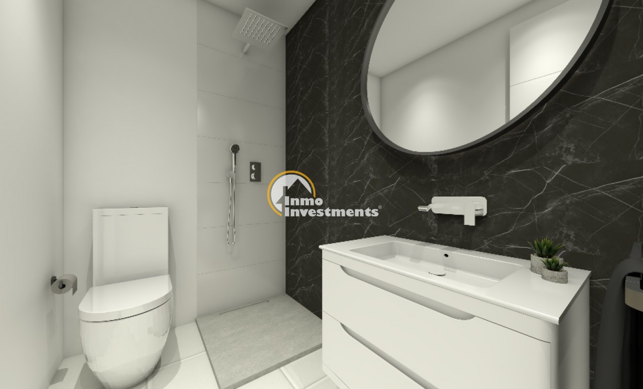 New build - Apartment - San Miguel de Salinas - San Miguel