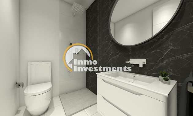 New build - Apartment - San Miguel de Salinas - San Miguel