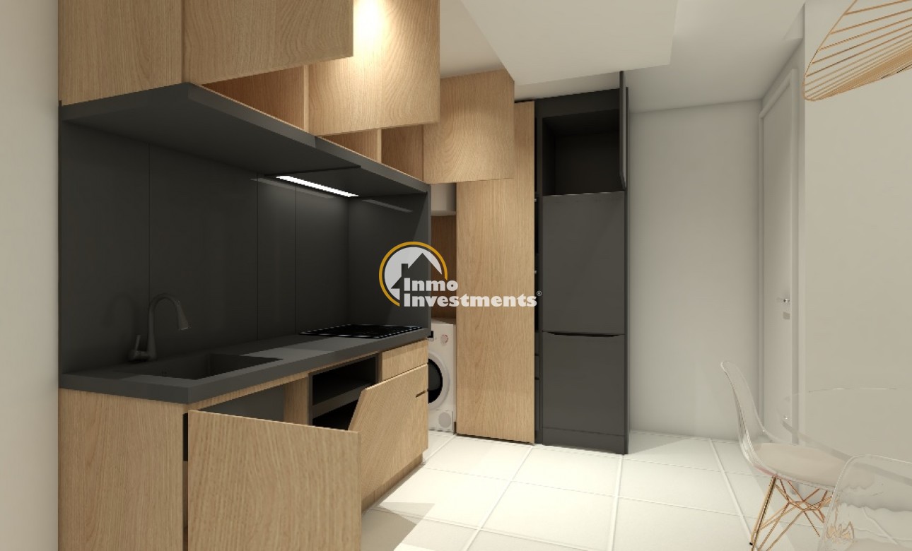 New build - Apartment - San Miguel de Salinas - San Miguel