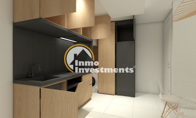 New build - Apartment - San Miguel de Salinas - San Miguel