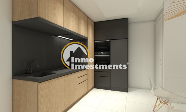 New build - Apartment - San Miguel de Salinas - San Miguel