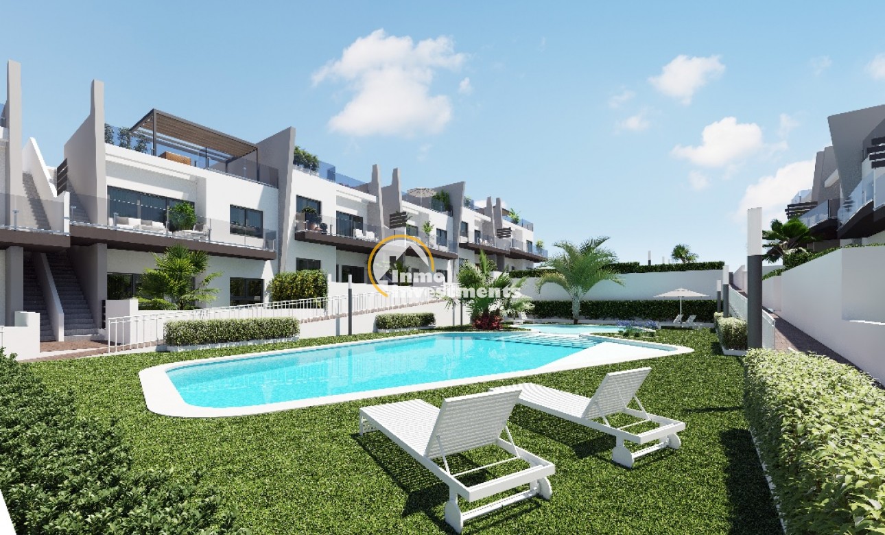 New build - Apartment - San Miguel de Salinas - San Miguel