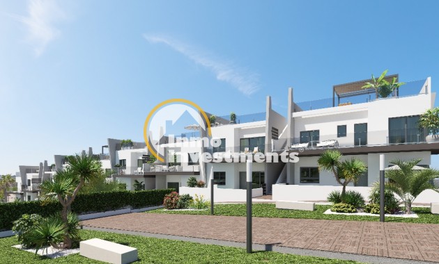 New build - Apartment - San Miguel de Salinas - San Miguel