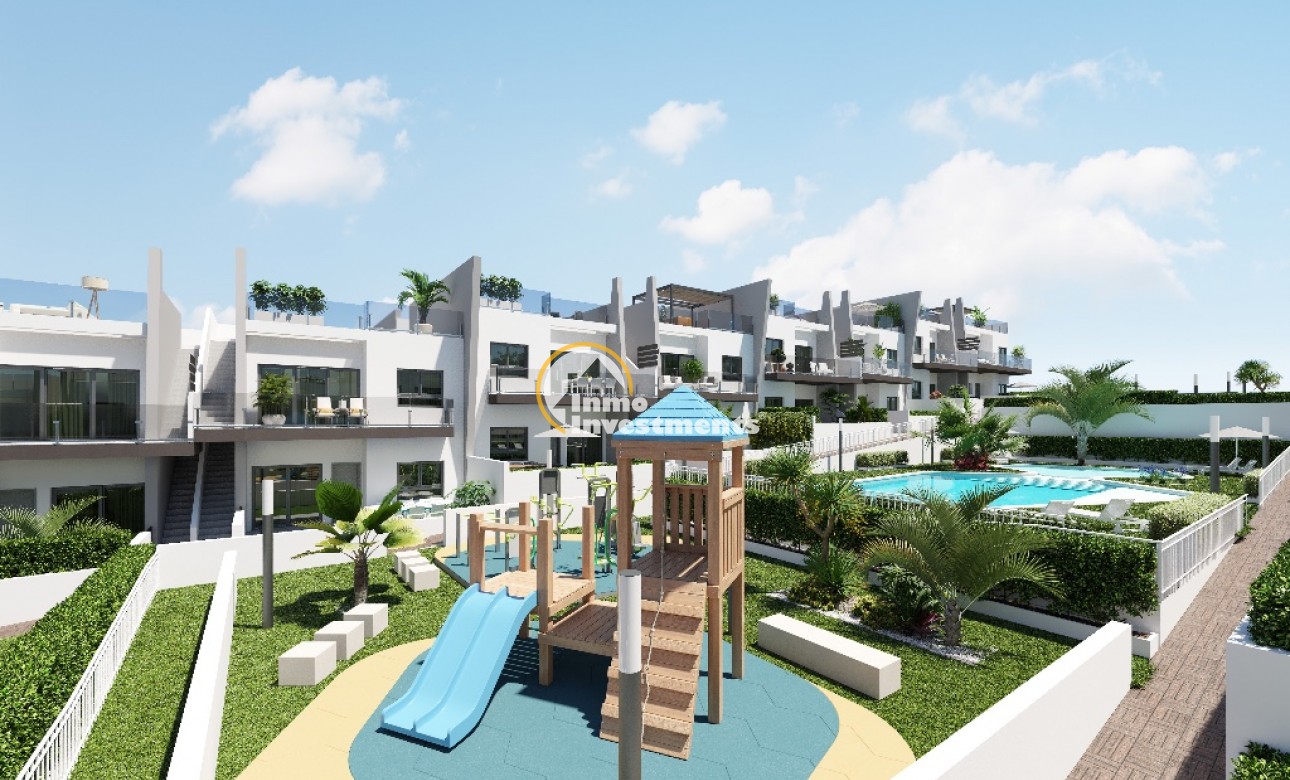 New build - Apartment - San Miguel de Salinas - San Miguel