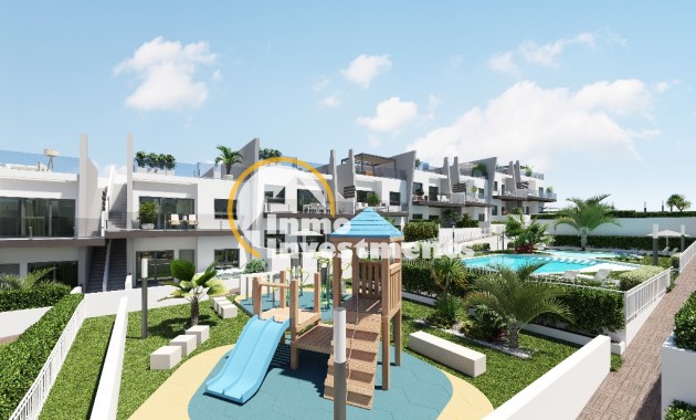 New build - Apartment - San Miguel de Salinas - San Miguel