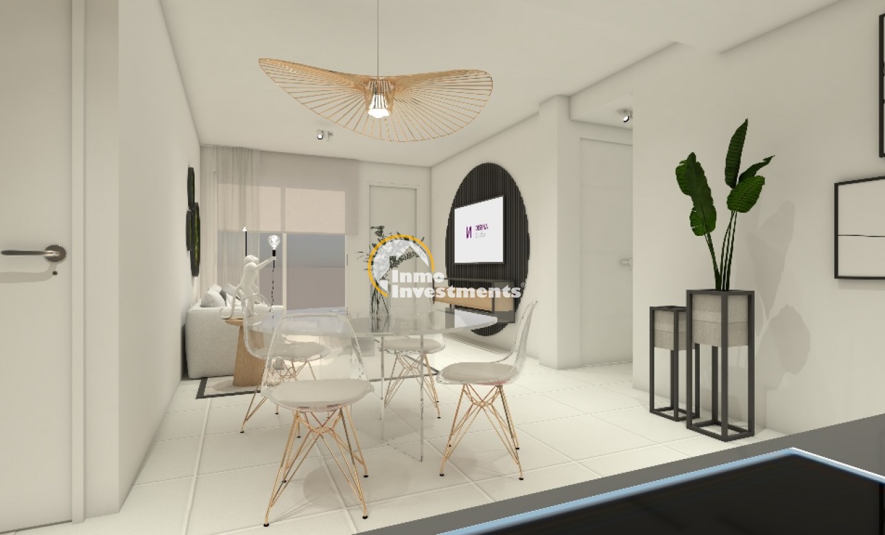 New build - Apartment - San Miguel de Salinas - San Miguel