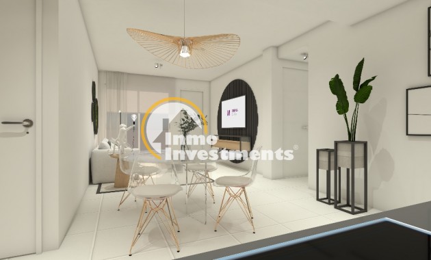 New build - Apartment - San Miguel de Salinas - San Miguel