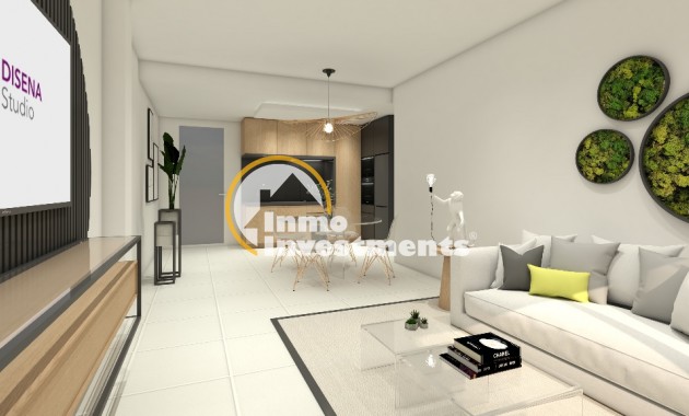 New build - Apartment - San Miguel de Salinas - San Miguel