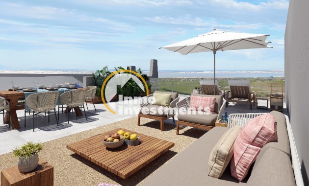 New build - Apartment - San Miguel de Salinas - San Miguel