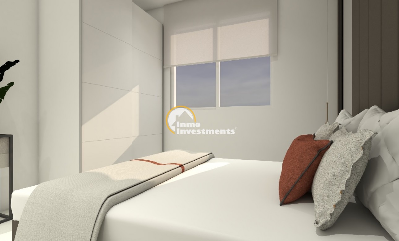 New build - Apartment - San Miguel de Salinas - San Miguel