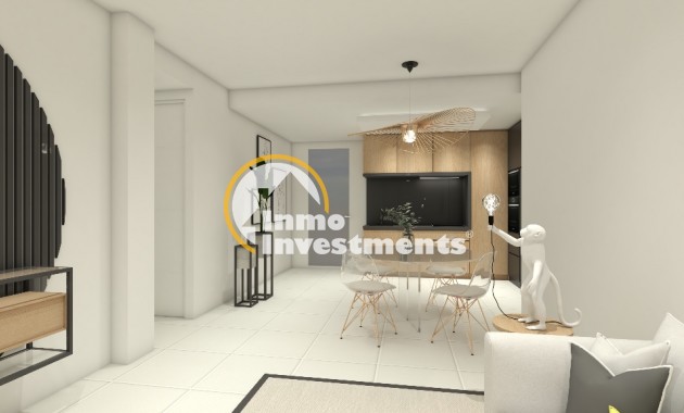 New build - Apartment - San Miguel de Salinas - San Miguel